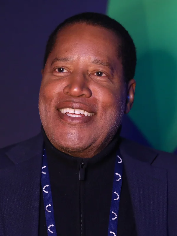 Larry Elder
