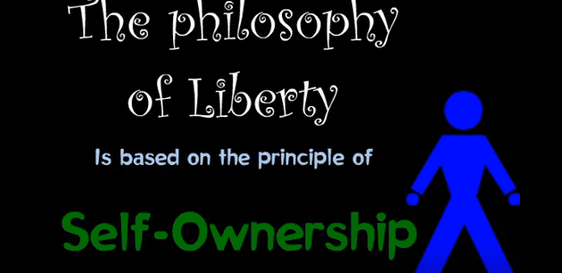 Philosophy of Liberty