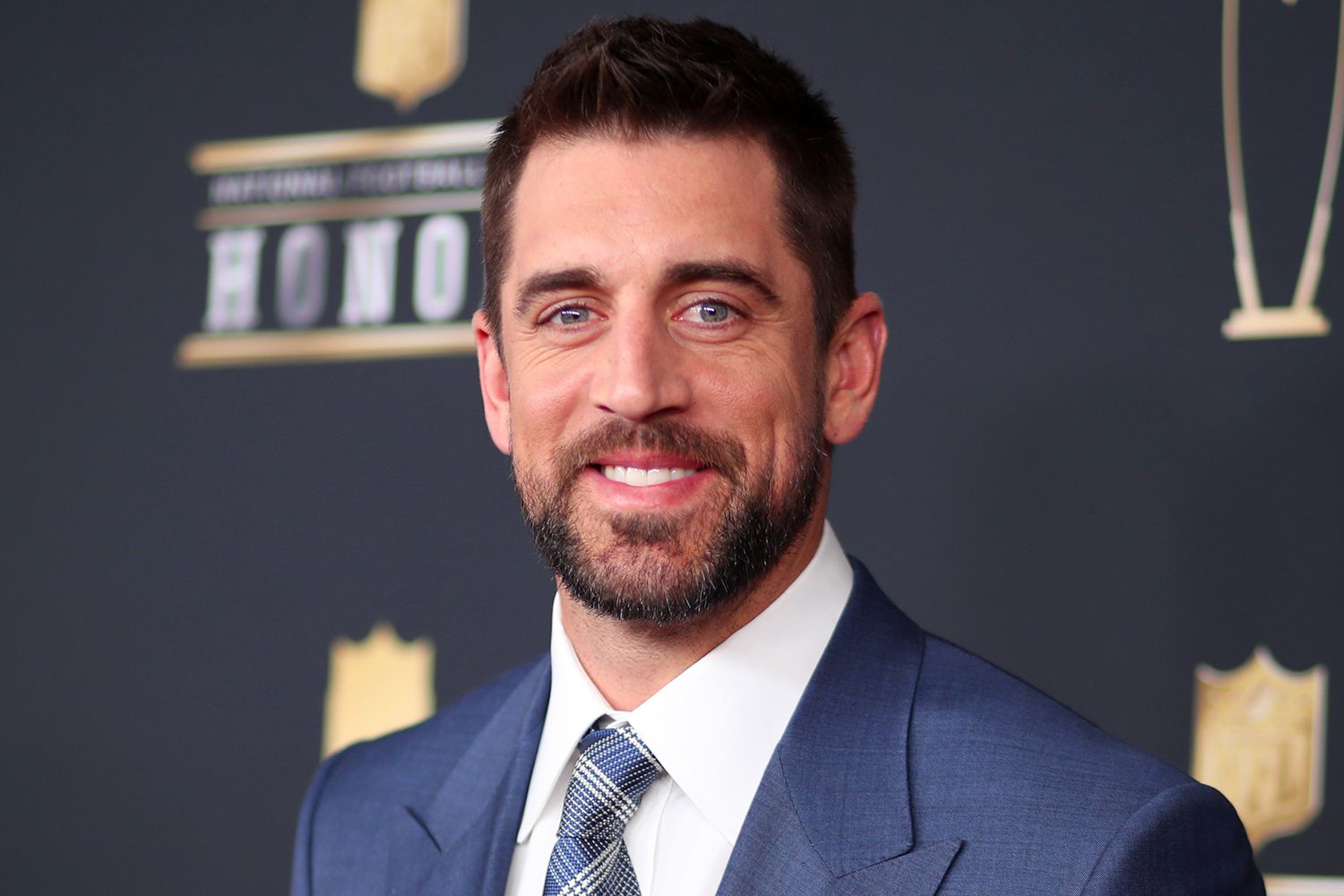 Aaron Rodgers