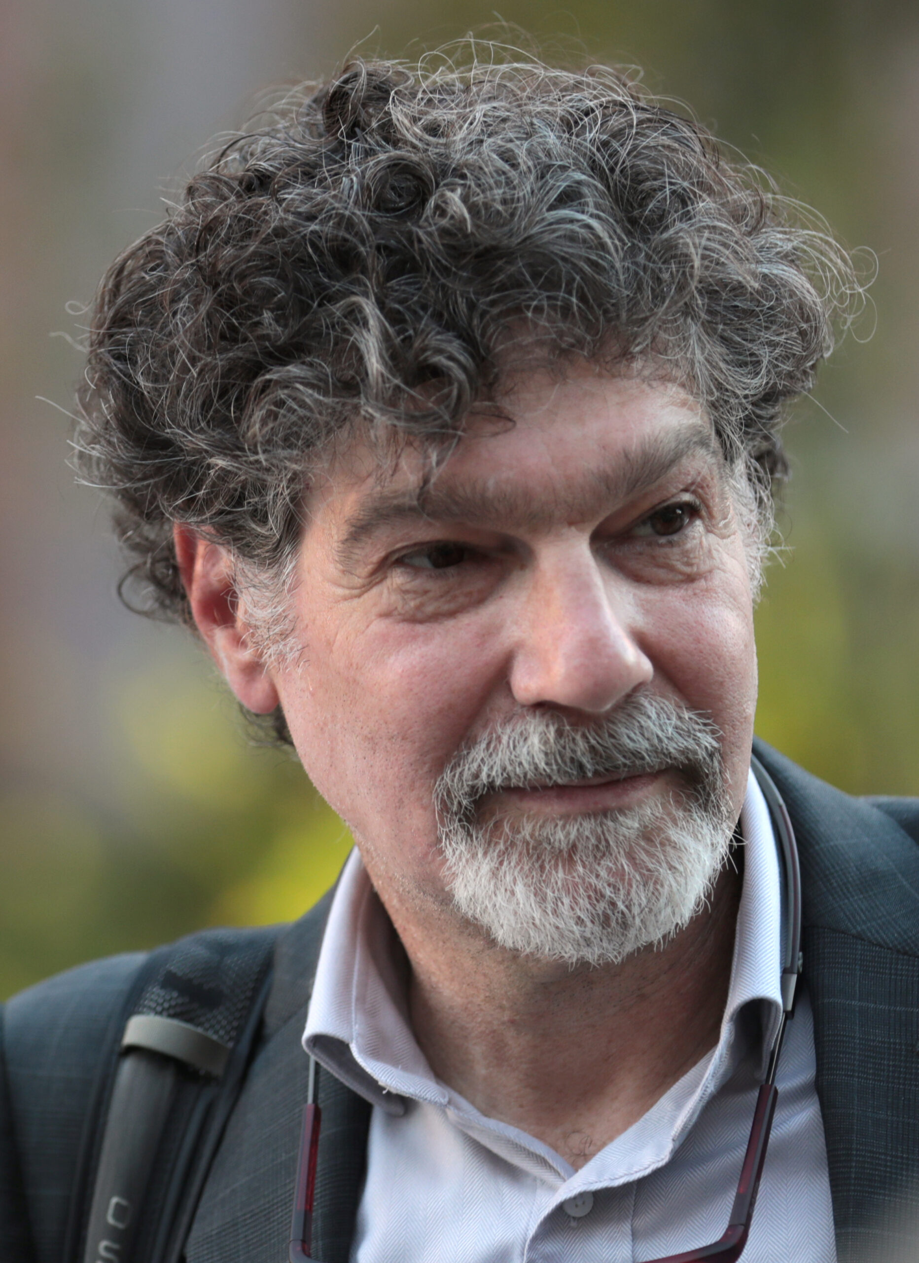 Bret Weinstein