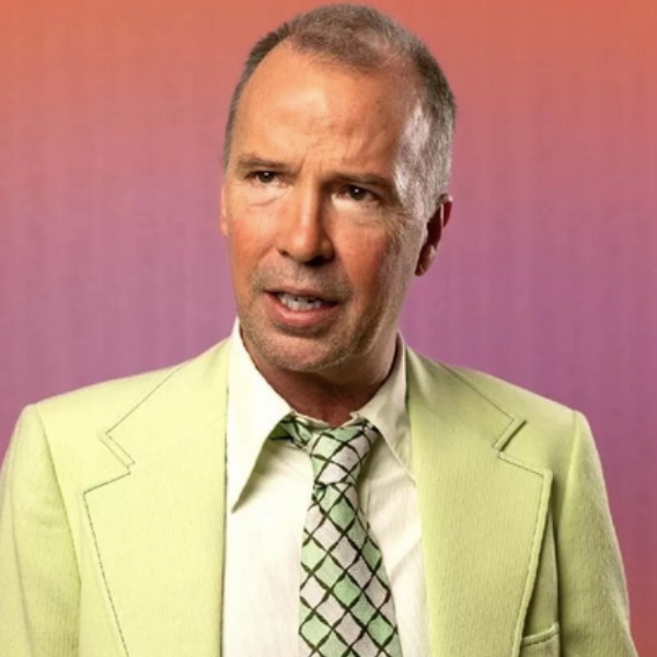 Doug Stanhope