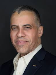 Larry Sharpe