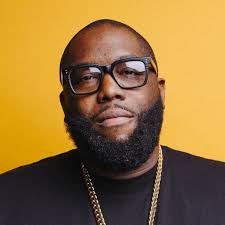 Michael Render – “Killer Mike”